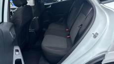 Ford Puma 1.0 EcoBoost Hybrid mHEV ST-Line 5dr Petrol Hatchback